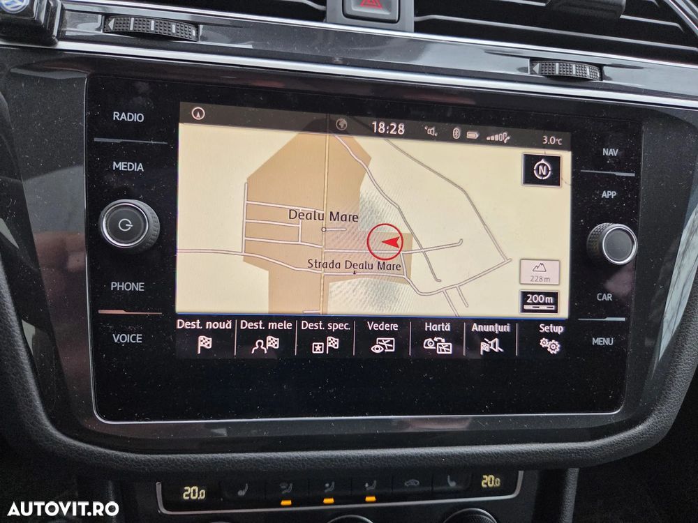 Volkswagen Tiguan 2.0 TDI SCR Life - 29