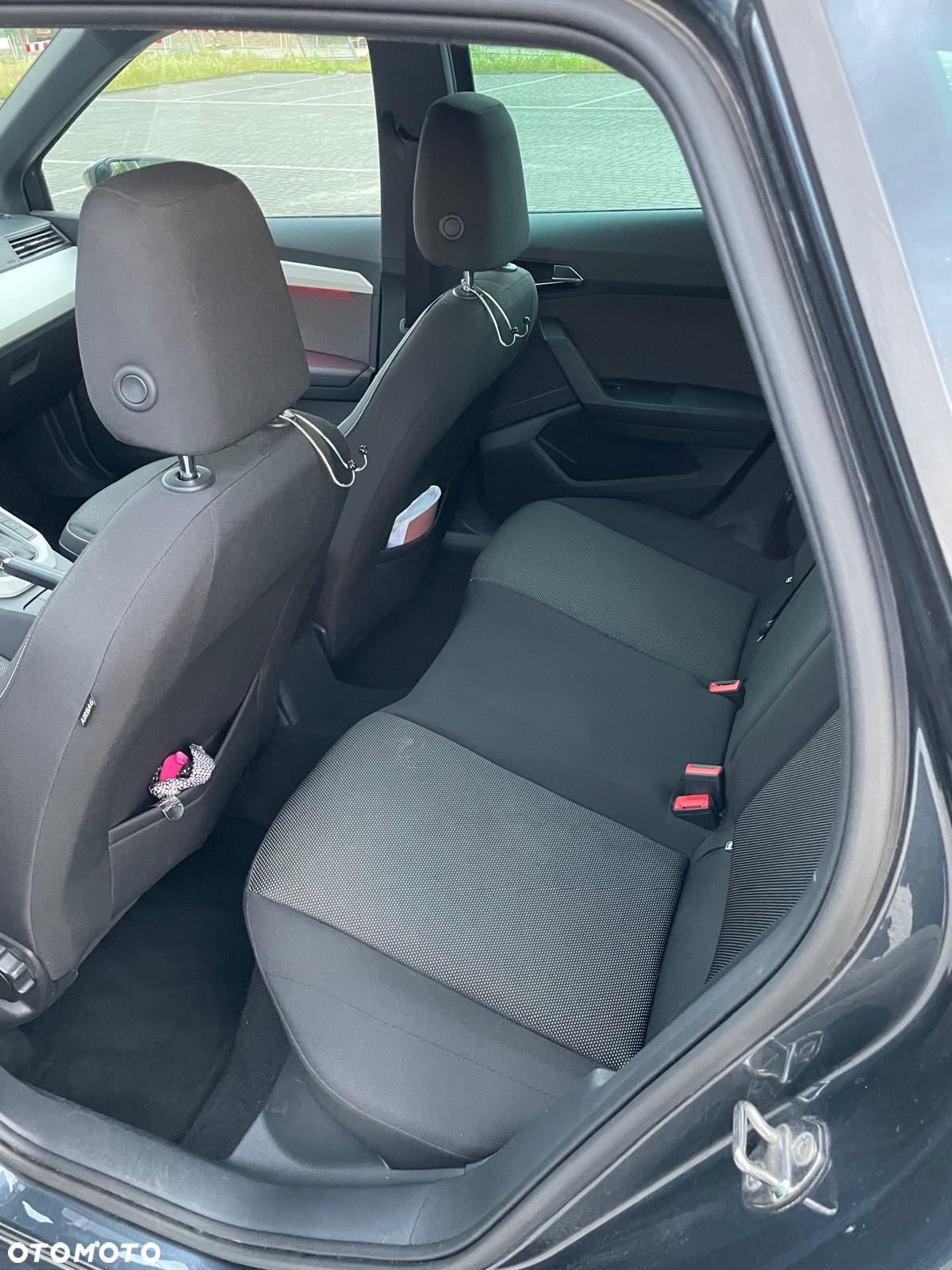 Seat Arona 1.0 Eco TSI DSG XCELLENCE - 8