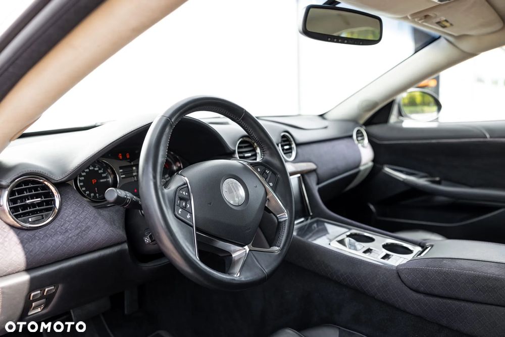 Fisker Karma Ecosport - 33