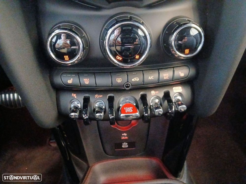 MINI Cabrio - 20