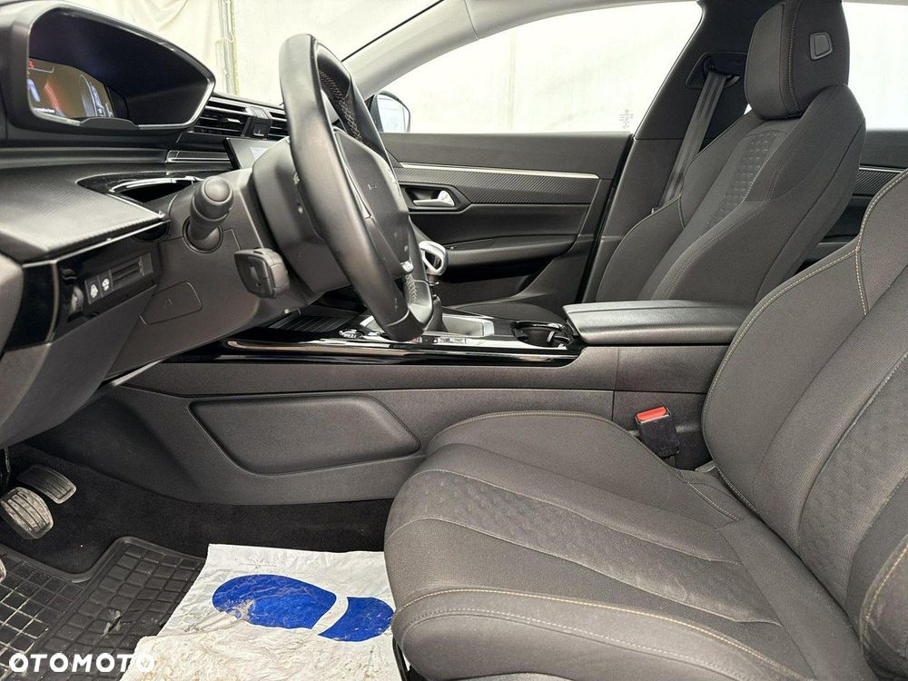 Peugeot 508 1.5 BlueHDi Active S&S - 12