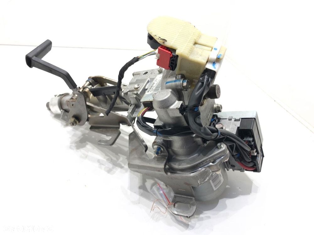 POMPA WSPOMAGANIA  RENAULT MEGANE III liftback (BZ0/1_, B3_) 2008 - 2022 1.6 16V (BZ1B, BZ1H) 81 kW - 3