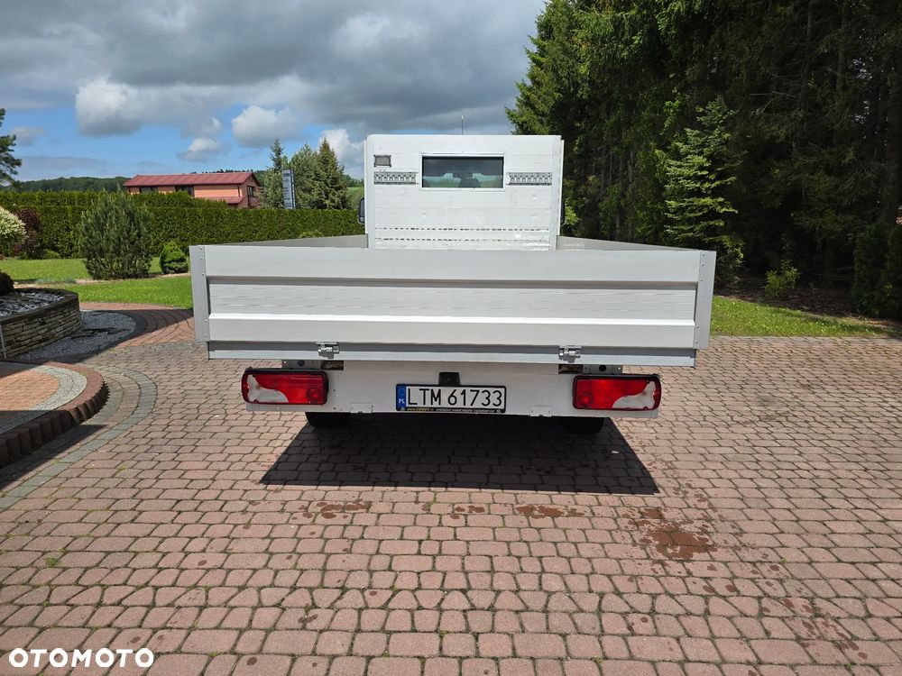 Mercedes-Benz 316cdi 160KM - 5