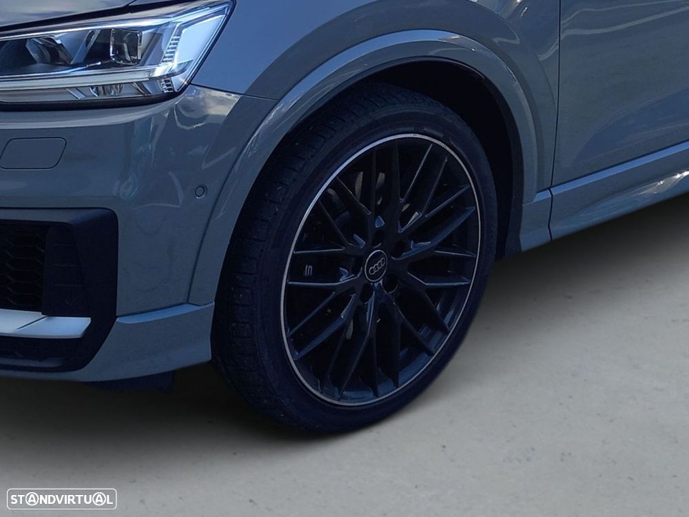 Audi SQ2 TFSI quattro S tronic - 3