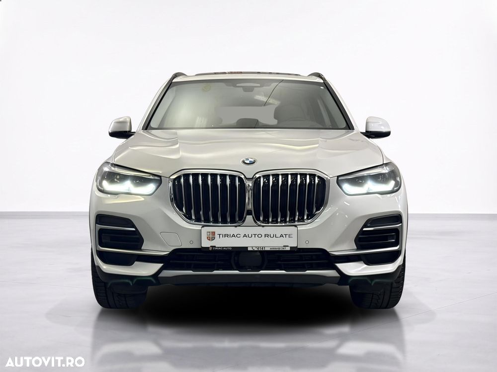 BMW X5 xDrive30d AT MHEV - 9