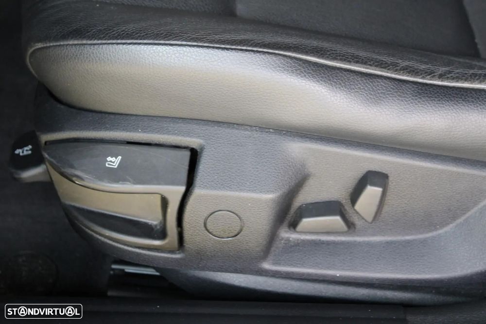 BMW 520 - 28