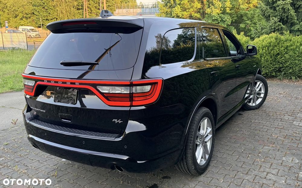 Dodge Durango 5.7 R/T - 5