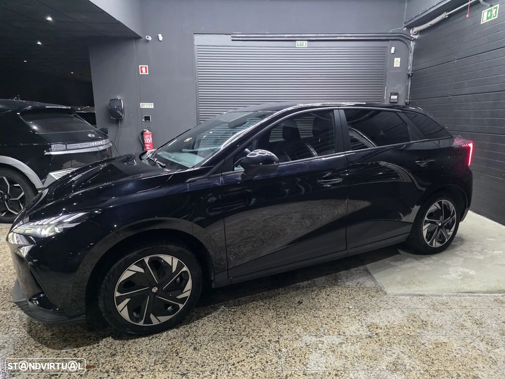 MG MG4 4 Standard - 6