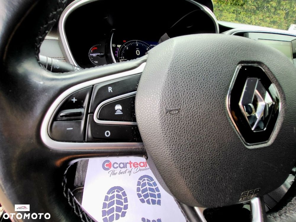 Renault Talisman - 12