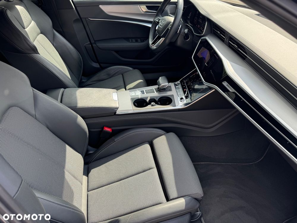 Audi A6 Limousine 40 TDI S tronic design - 21