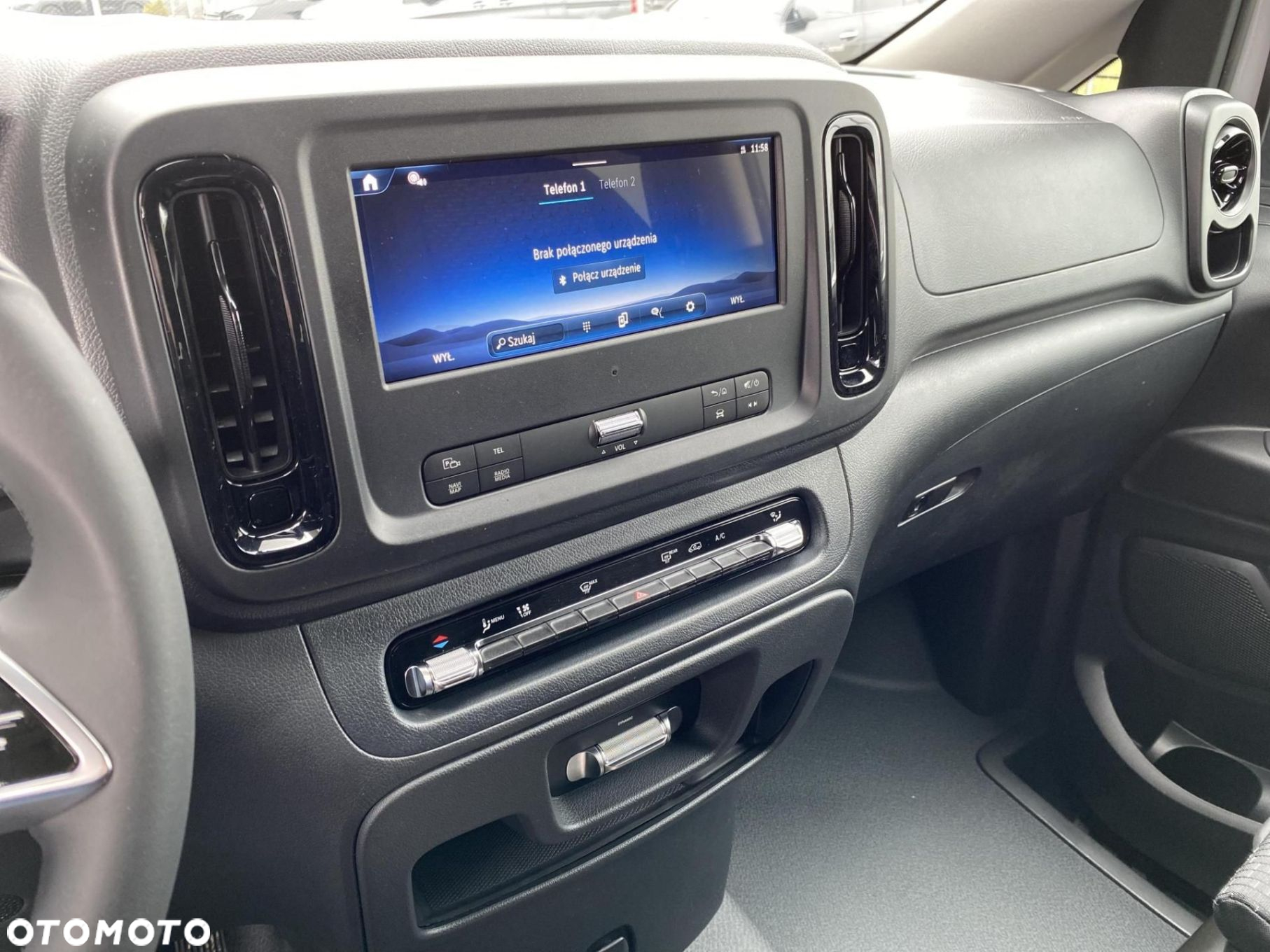 Mercedes-Benz Vito - 14