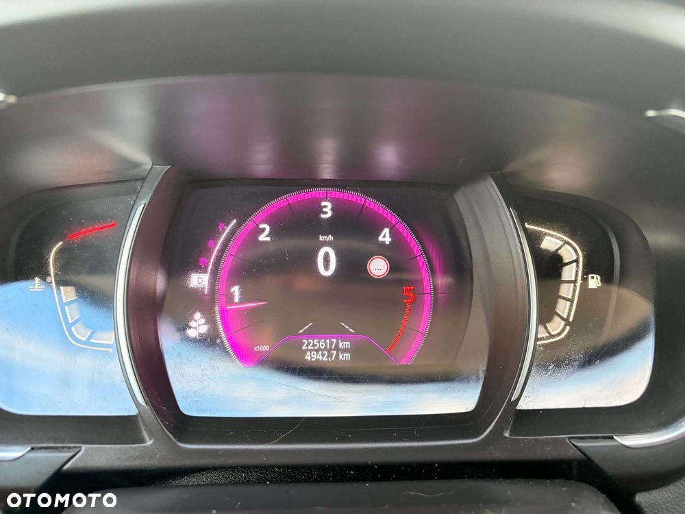 Renault Scenic - 7