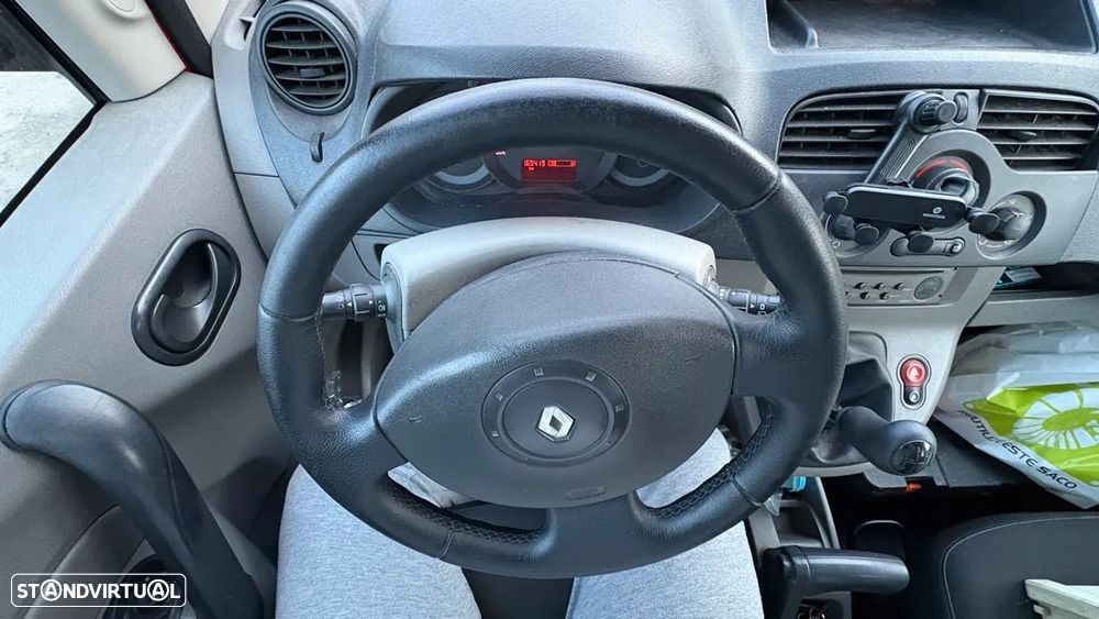 Renault Kangoo - 12