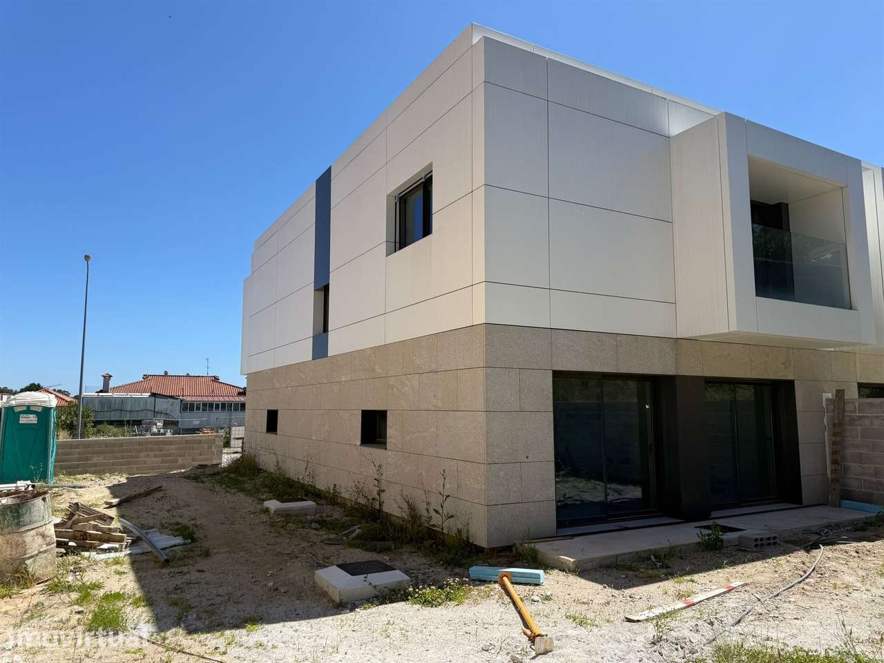 Moradia T3 Venda em Brufe,Vila Nova de Famalicão - Grande imagem: 2/11