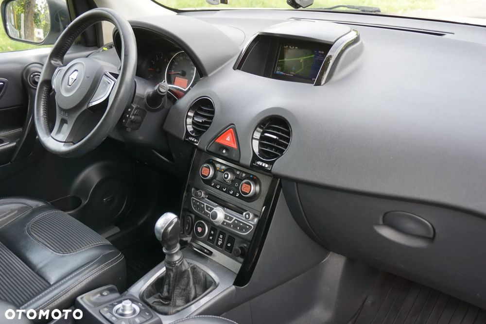 Renault Koleos - 15