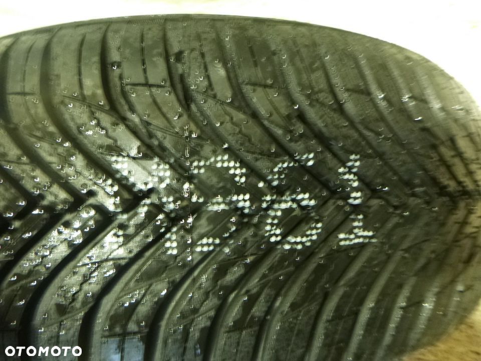 nowa opona Maxxis Premitra All Season AP3 185/55 R16 87 V - 3