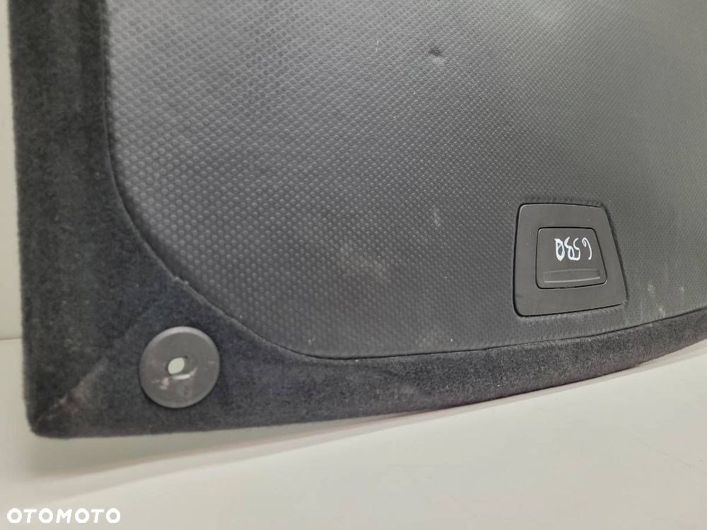 WYKŁADZINA BAGAŻNIKA PODŁOGA JAGUAR F-PACE X761 HK83-47022-A - 5