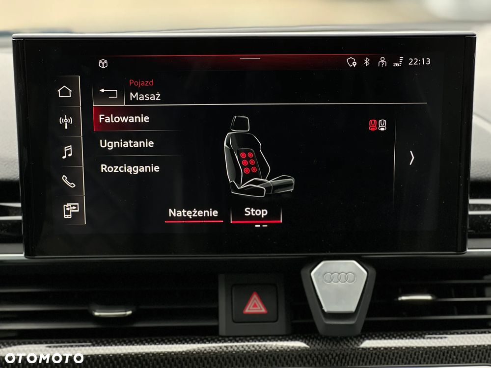 Audi S5 Coupé - 24