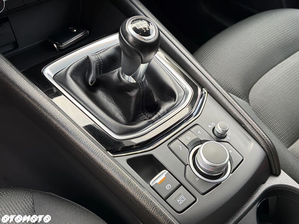 Mazda CX-5 2.0 Skyprestige 2WD - 32