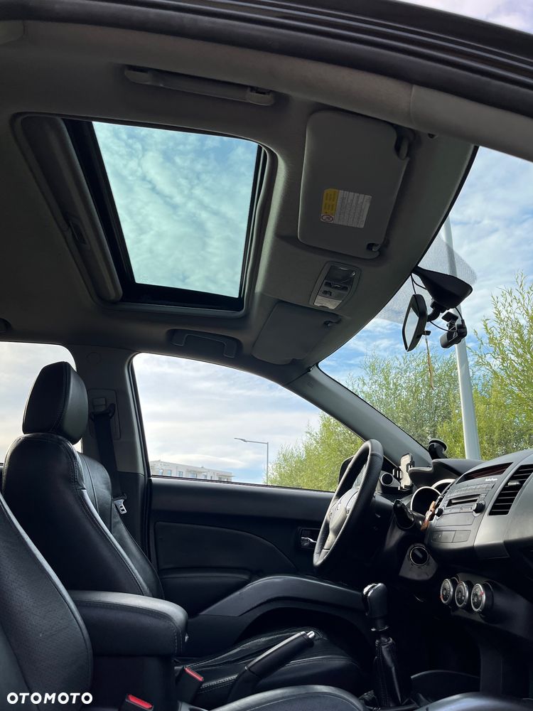 Mitsubishi Outlander 2.0 DID Instyle - 9