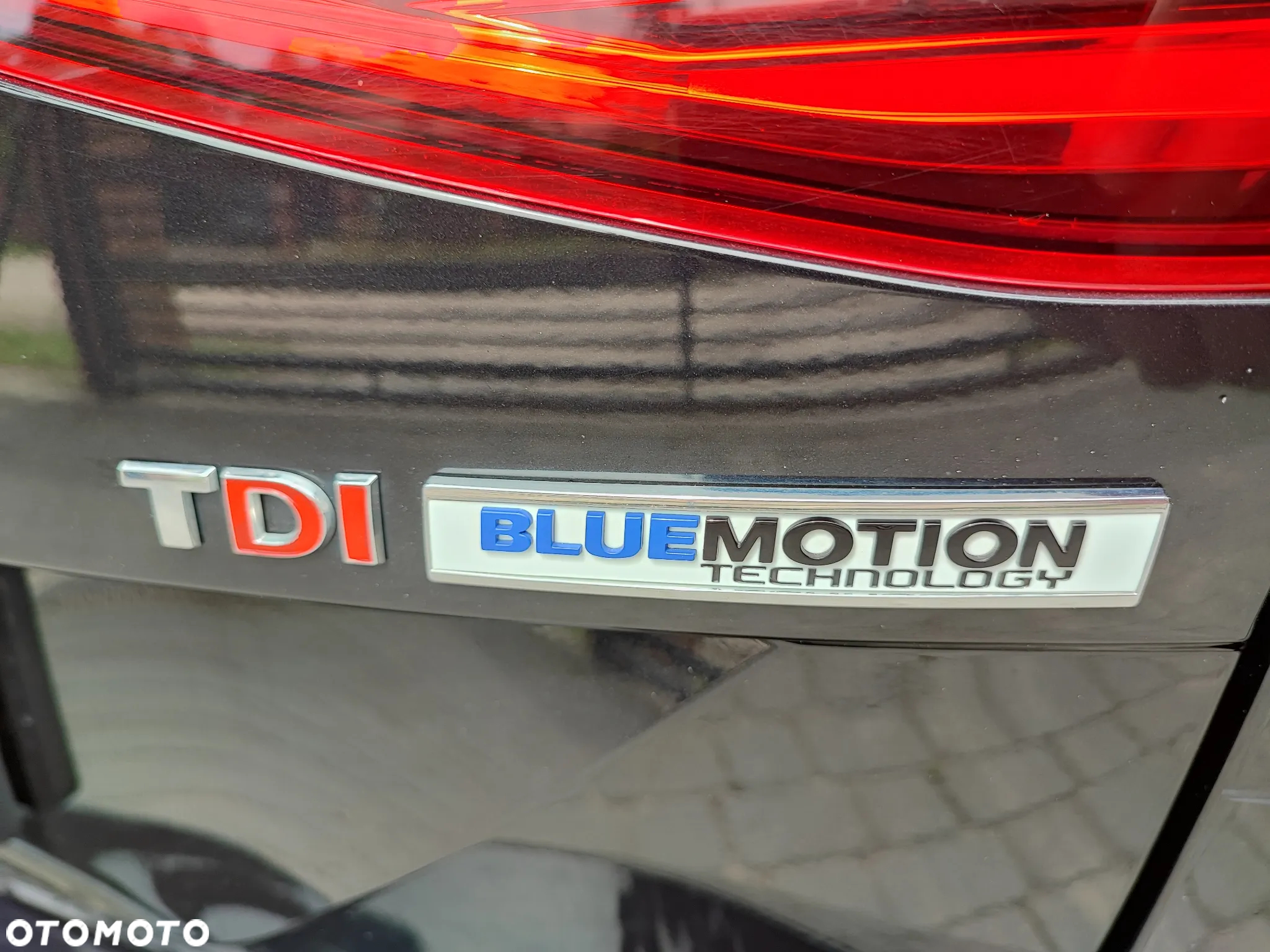 Volkswagen Passat Variant 1.6 TDI (BlueMotion Technology) DSG Comfortline - 21