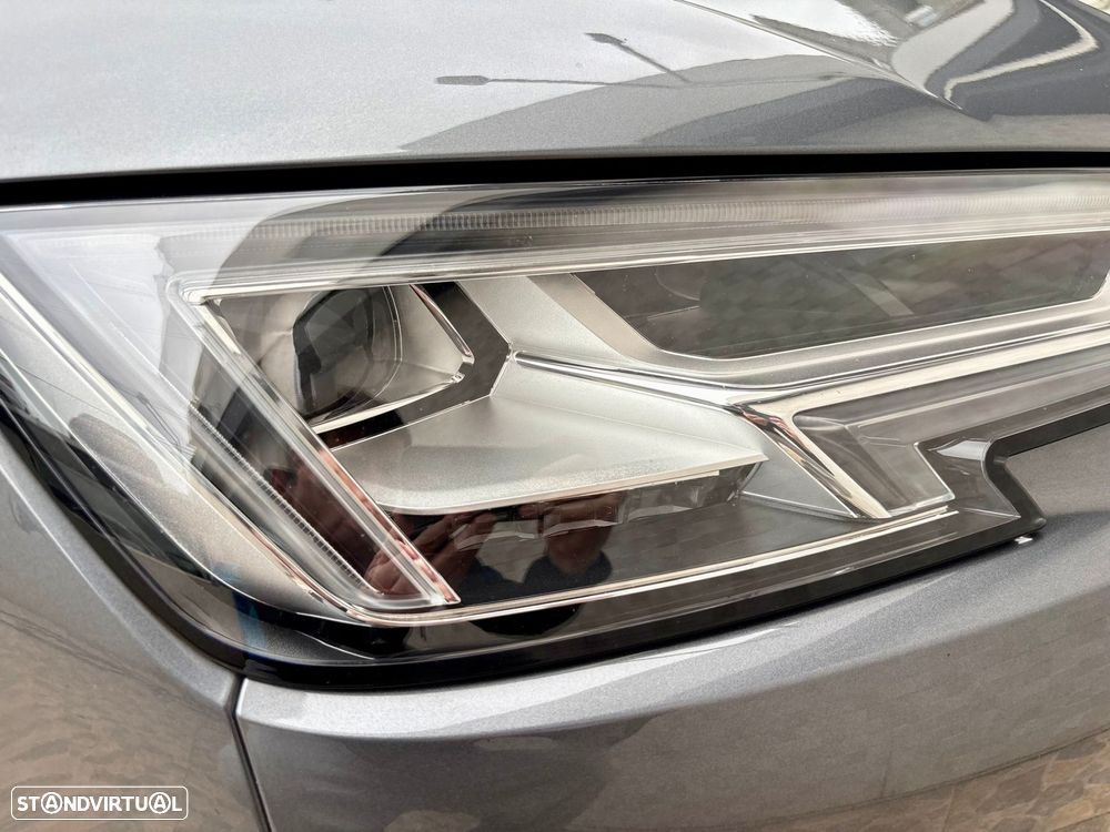 Audi A4 Avant 2.0 TDI S-line S tronic - 45