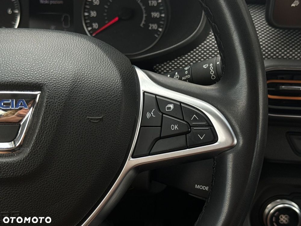 Dacia Sandero Stepway 1.0 TCe Comfort - 33