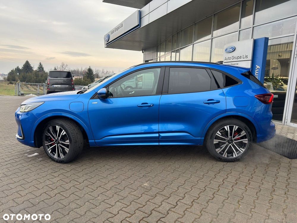 Ford Kuga - 15