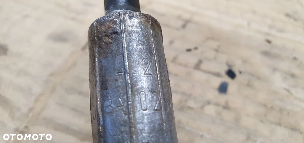 Przewód wąż rurka wspomagania VW Golf IV 1J0422893GK - 12