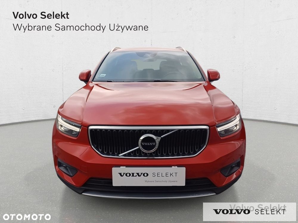 Volvo XC 40 - 4