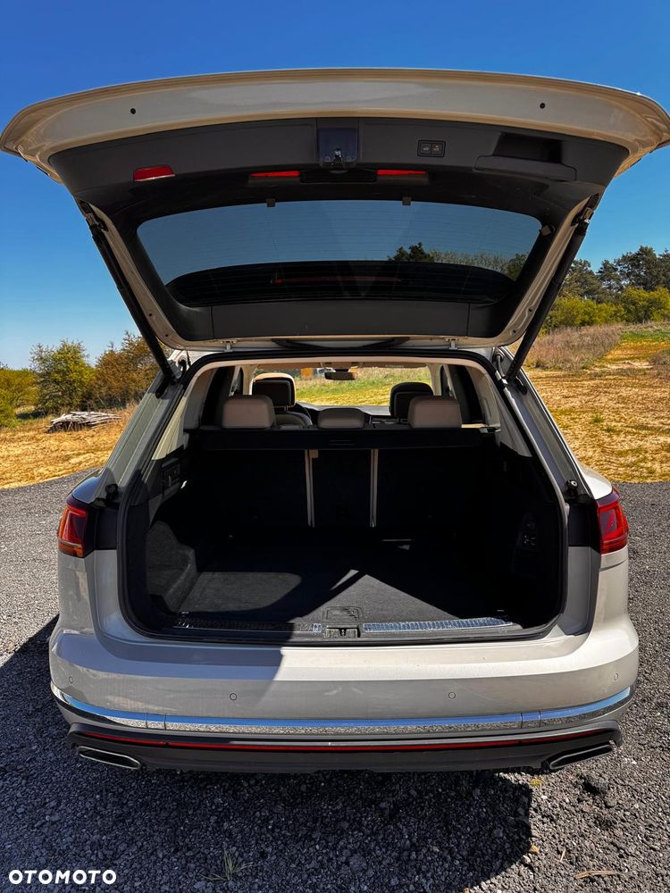 Volkswagen Touareg 3.0 V6 TDI SCR 4Mot Atmosphere - 24