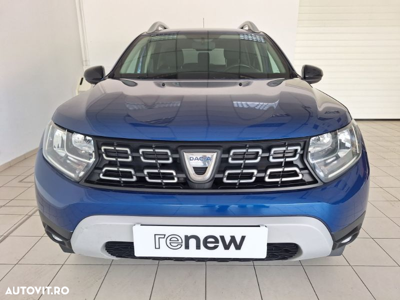 Dacia Duster - 22