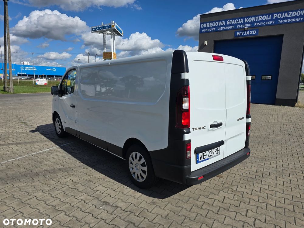 Renault Trafic - 3