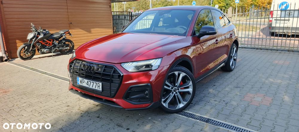 Audi Q5 - 1