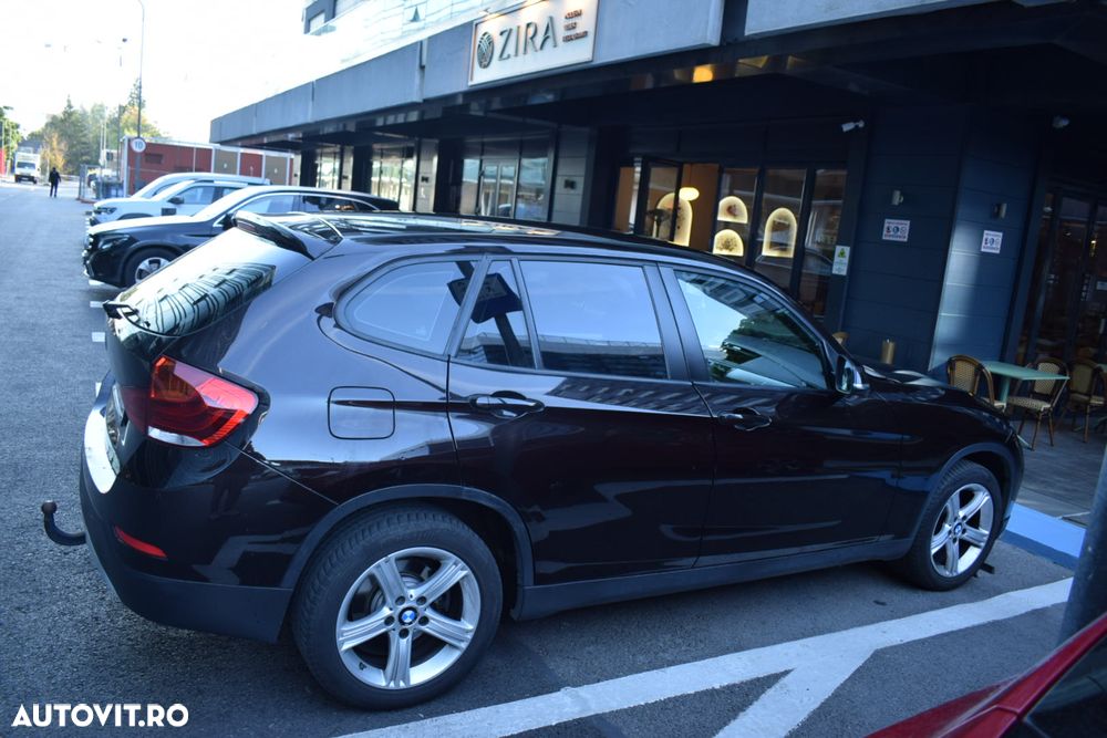 BMW X1 - 14