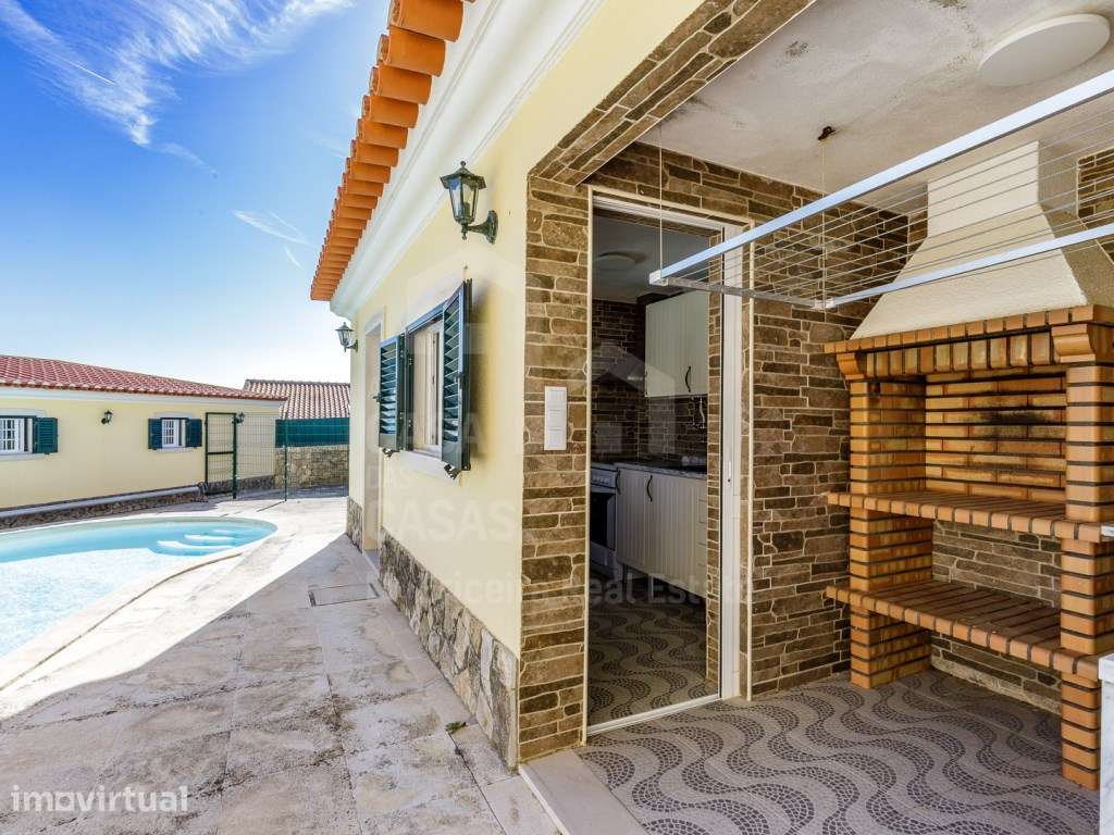 Apartamento T4 à venda em Ericeira, Mafra — foto 32