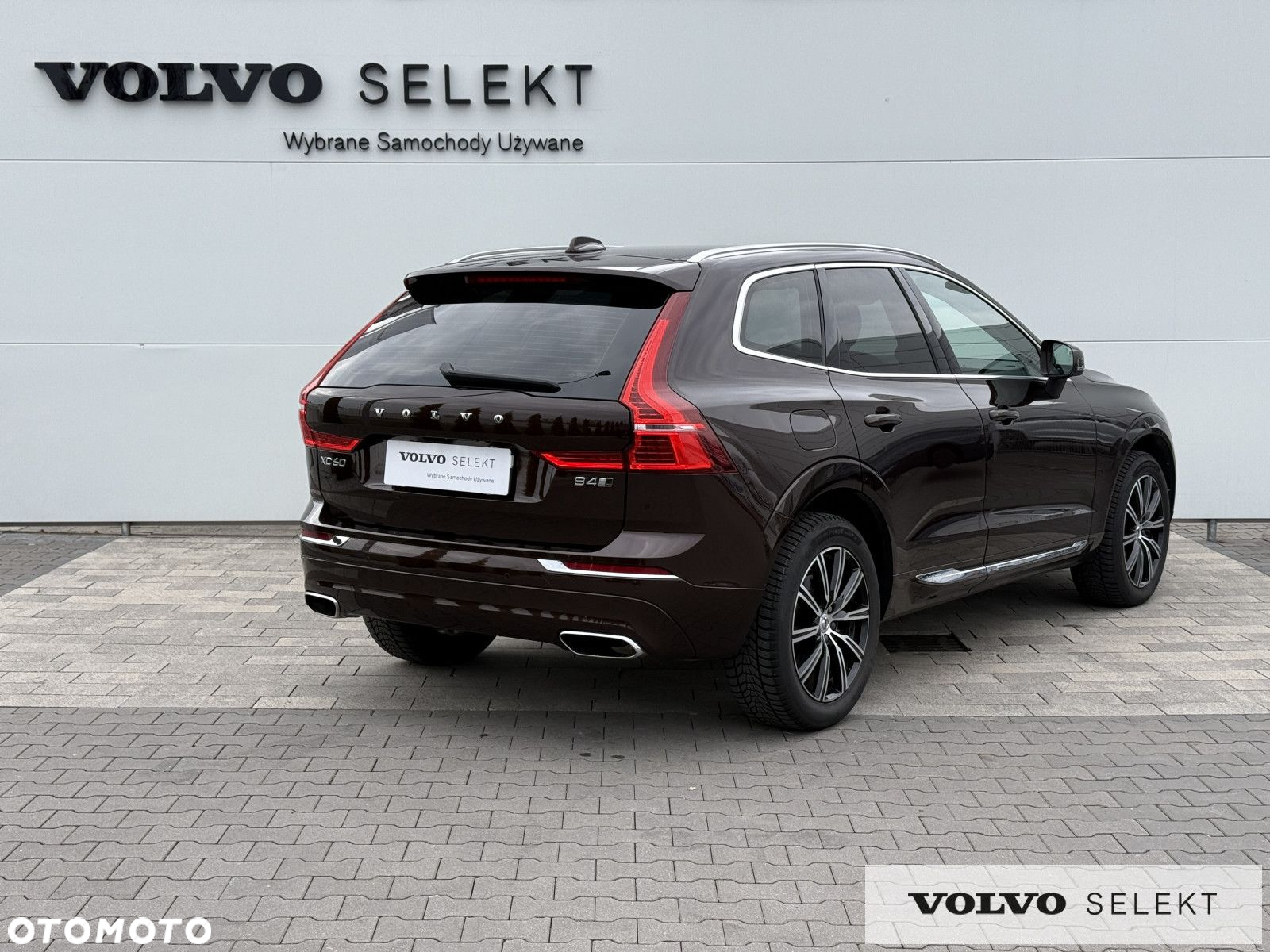 Volvo XC 60 - 6