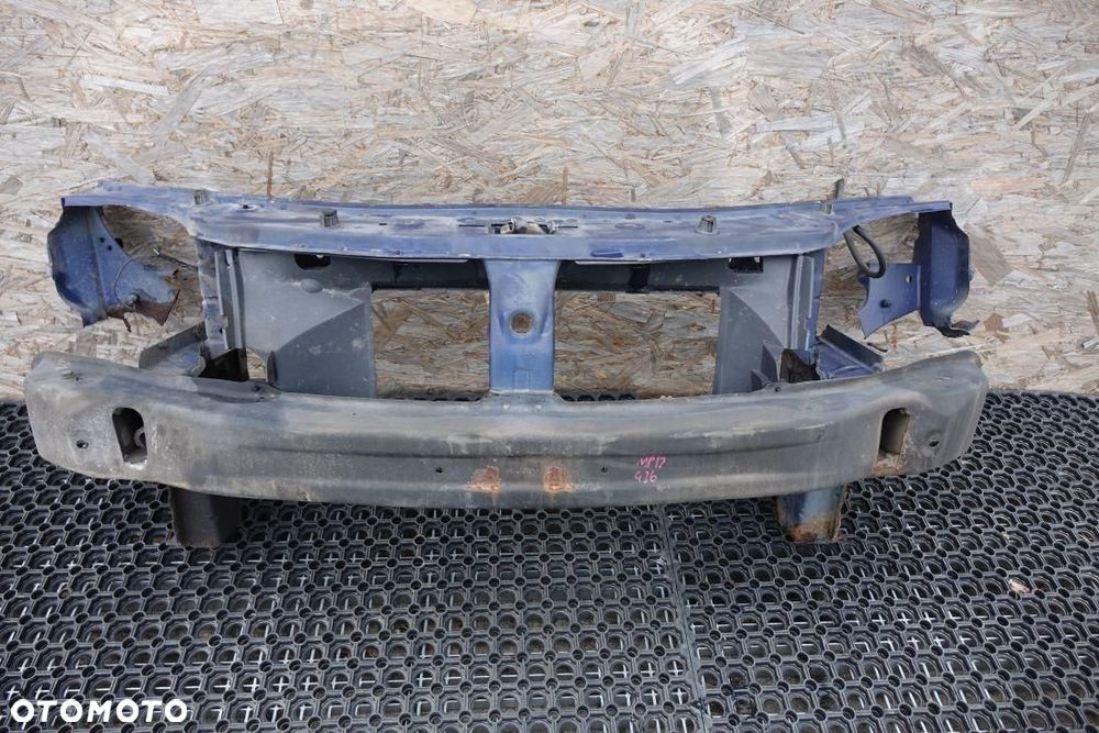 PAS PRZÓD PRZEDNI DACIA SANDERO I 08-12 3242342 - 1