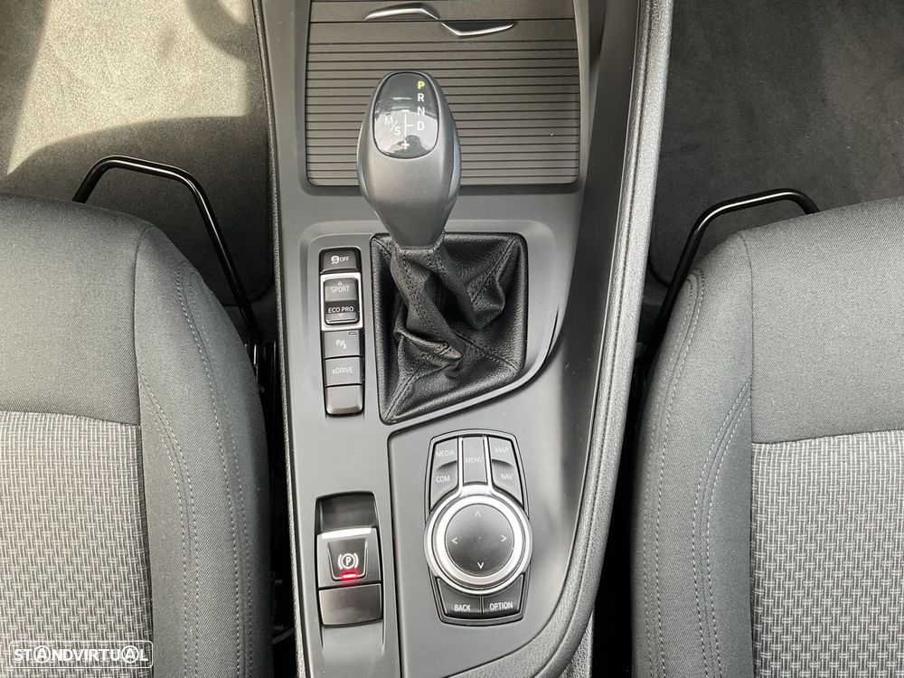 BMW X1 25 e xDrive - 32