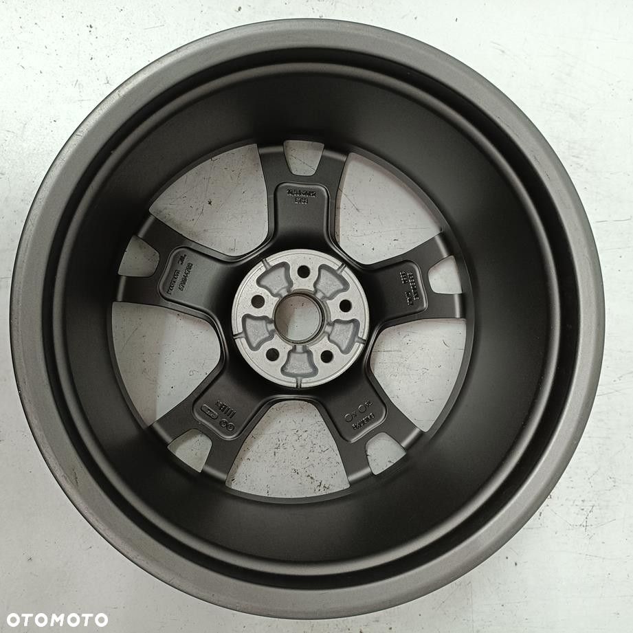 Alufelga 5x114,3 20 Maserati Levante 670044708 (F8406A) - 4