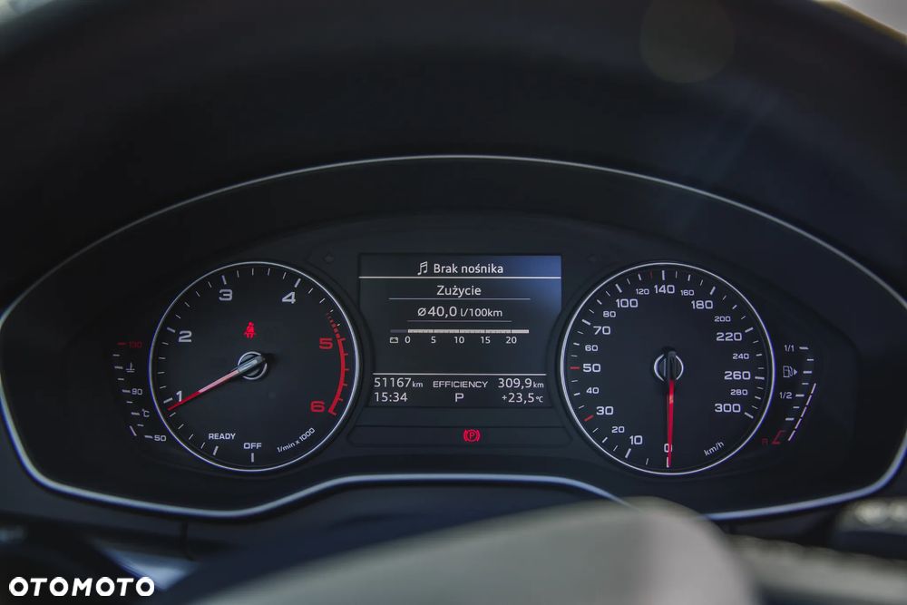 Audi Q5 40 TDI mHEV Quattro S Line S tronic - 19