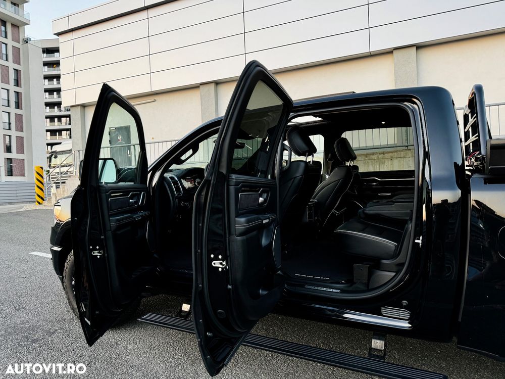 Dodge RAM - 7
