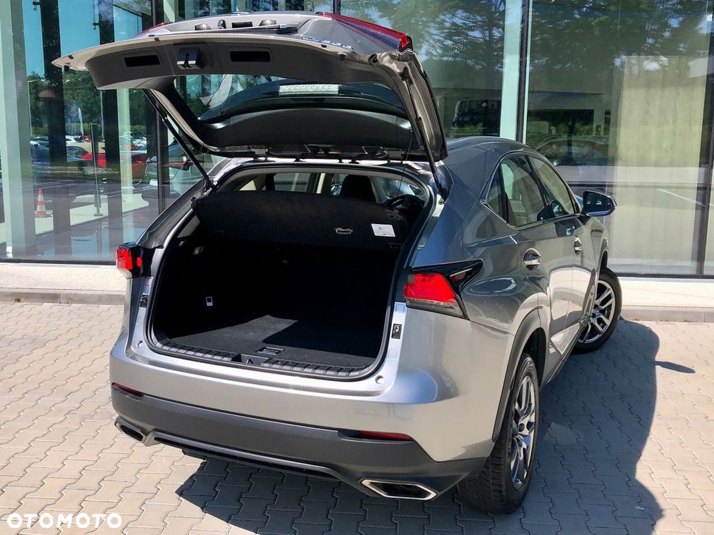 Lexus NX 300 Optimum AWD - 31