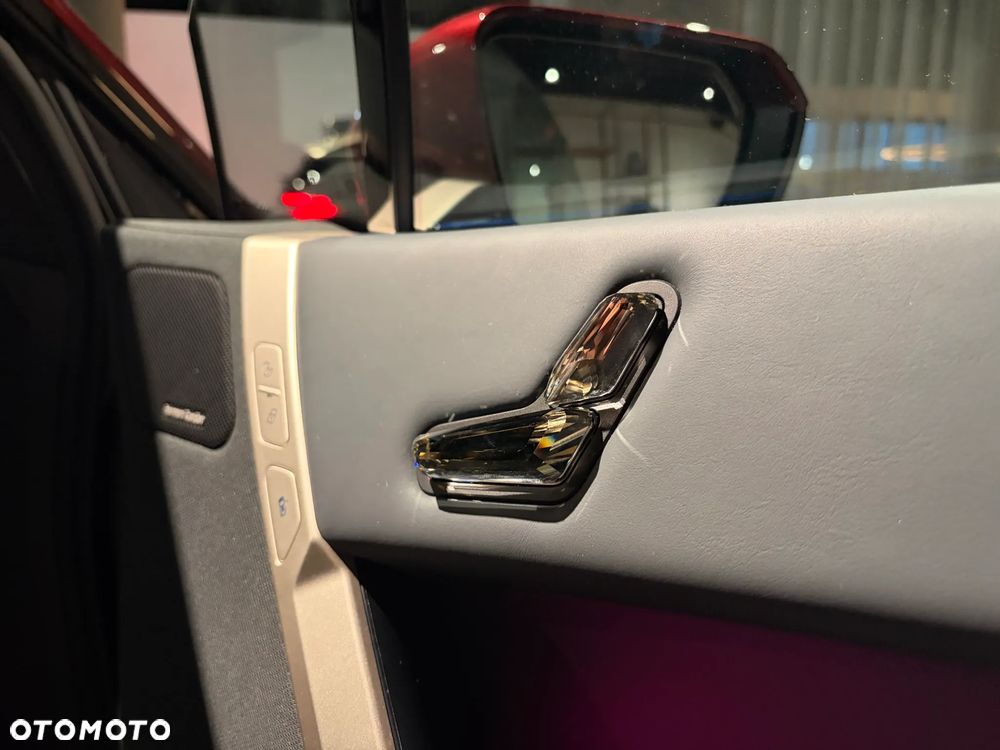 BMW iX xDrive40 76.6kWh - 14