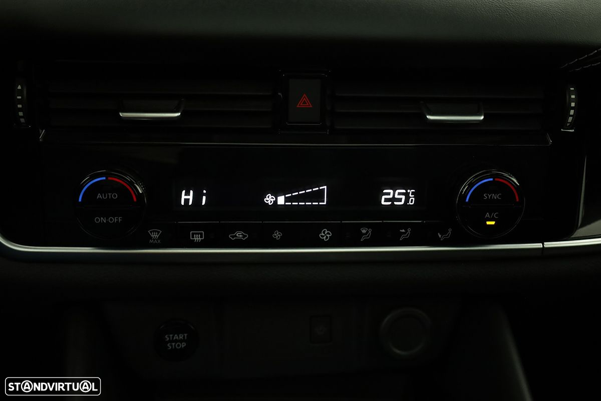 Nissan Qashqai 1.5 e-Power N-Connecta - 13