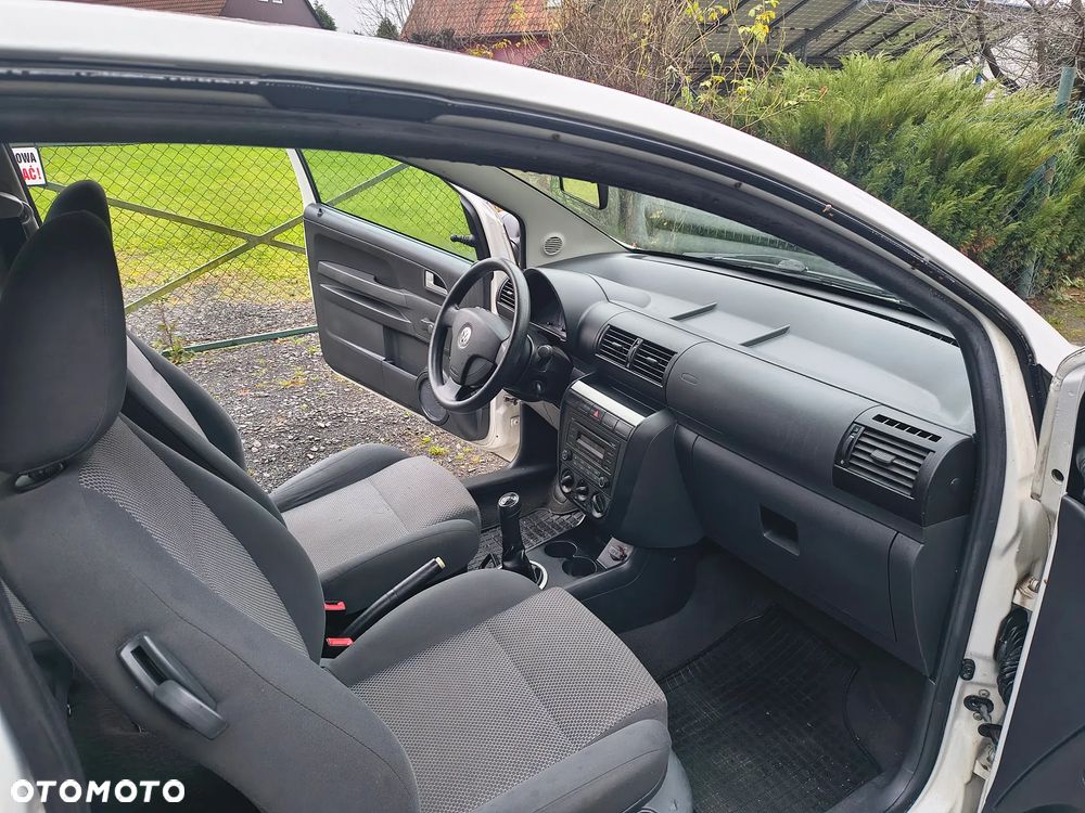 Volkswagen Fox 1.2 Style - 13