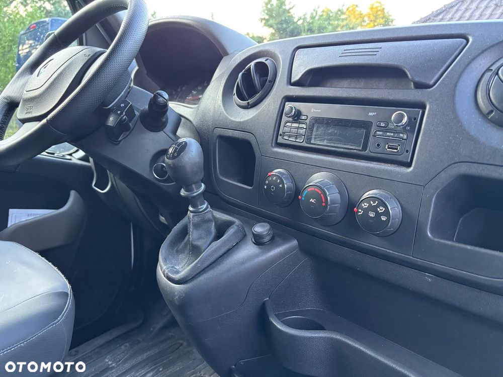 Renault MASTER - 11