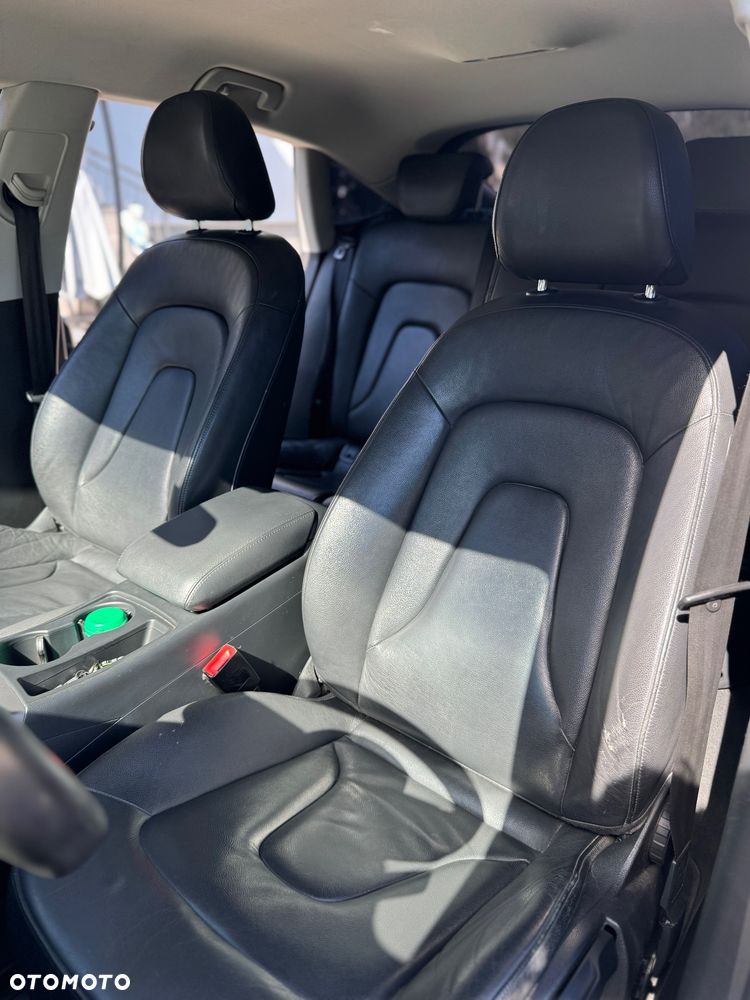 Audi A5 Sportback 2.0 TDI Multitronic - 23