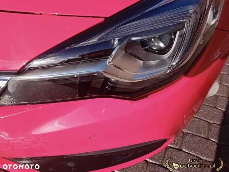 Opel Astra - 8