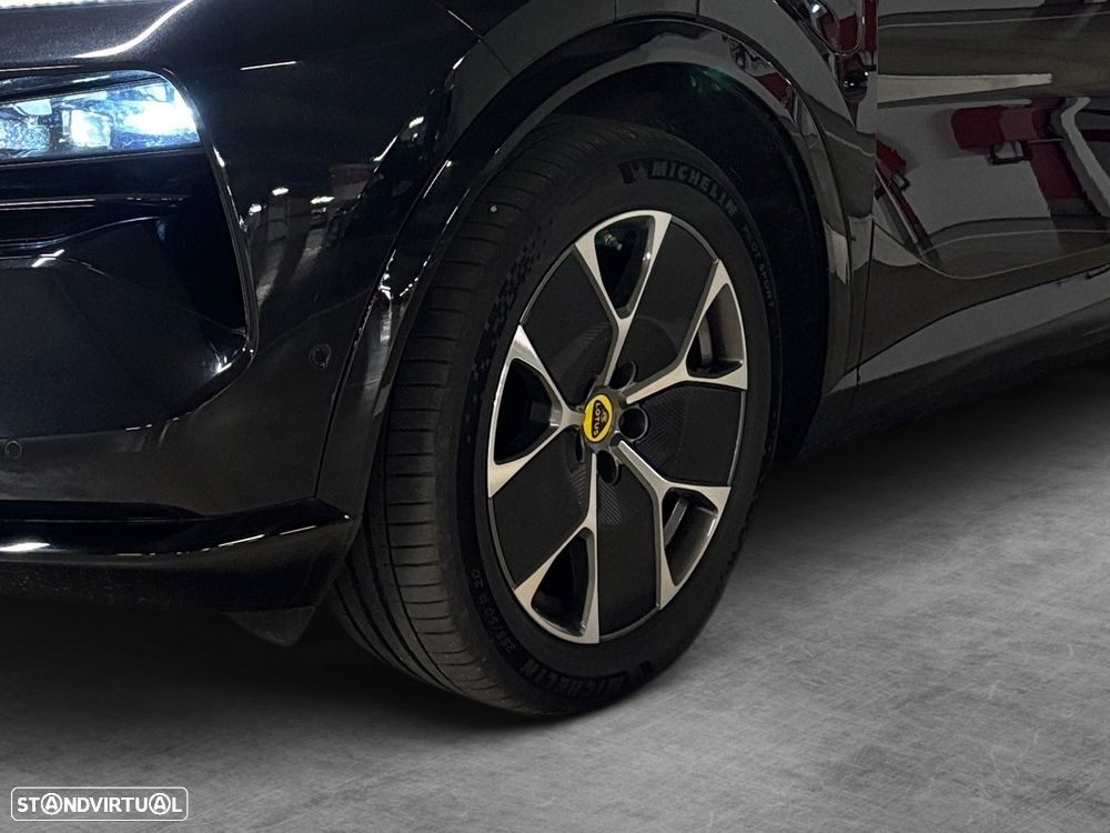 Lotus Eletre EDS 450 - 19